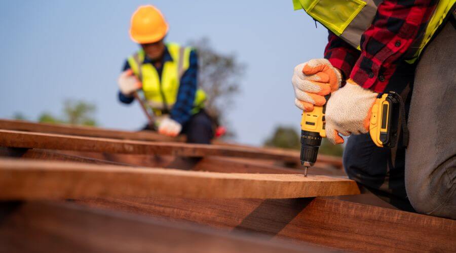 Professional Storm Sewer Service in Willow Spring, NC